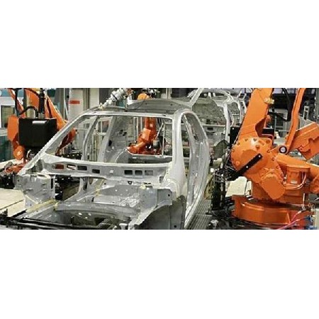 汽車(chē)制造 (2)